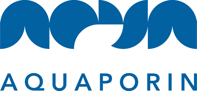 aquaporin-logo